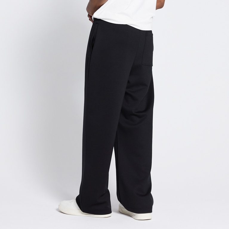 Baggy scuba pants "Coast" Black